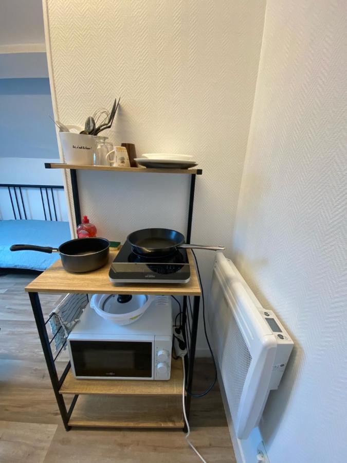 Capstay - Trith Netflix Exteriér fotografie